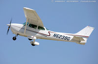 N5239G - Cessna 172N Skyhawk  C/N 17273557, N5239G - by Dariusz Jezewski www.FotoDj.com