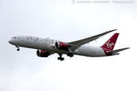 G-VNEW @ KJFK - Boeing 787-9 Dreamliner - Virgin Atlantic Airways  C/N 40956, G-VNEW - by Dariusz Jezewski www.FotoDj.com