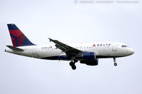 N317NB @ KJFK - Airbus A319-114 - Delta Air Lines  C/N 1324, N317NB - by Dariusz Jezewski www.FotoDj.com