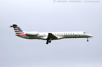 N612AE @ KJFK - Embraer ERJ-145LR (EMB-145LR) - American Eagle (Trans States Airlines)   C/N 145079, N612AE - by Dariusz Jezewski www.FotoDj.com