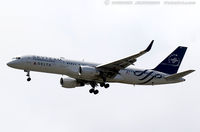 N705TW @ KJFK - Boeing 757-231 - SkyTeam (Delta Air Lines)   C/N 28479, N705TW - by Dariusz Jezewski www.FotoDj.com