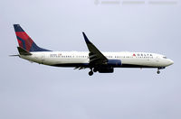 N814DN @ KJFK - Boeing 737-932/ER - Delta Air Lines  C/N 31924, N814DN - by Dariusz Jezewski www.FotoDj.com
