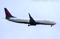 N834DN @ KJFK - Boeing 737-932/ER - Delta Air Lines  C/N 31946, N834DN - by Dariusz Jezewski www.FotoDj.com