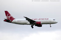 N837VA @ KJFK - Airbus A320-214 - Virgin America  C/N 4558, N837VA - by Dariusz Jezewski www.FotoDj.com