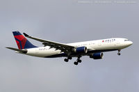 N853NW @ KJFK - Airbus A330-223 - Delta Air Lines  C/N 618, N853NW - by Dariusz Jezewski www.FotoDj.com