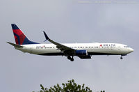 N865DN @ KJFK - Boeing 737-932/ER - Delta Air Lines  C/N 31976, N865DN - by Dariusz Jezewski www.FotoDj.com