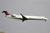 N903XJ @ KJFK - Bombardier CRJ-900 (CL-600-2D24) - Delta Connection (Endeavor Air)   C/N 15134, N903XJ - by Dariusz Jezewski www.FotoDj.com
