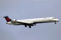 N916XJ @ KJFK - Bombardier CRJ-900 (CL-600-2D24) - Delta Connection (Endeavor Air)   C/N 15154, N916XJ - by Dariusz Jezewski www.FotoDj.com