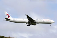 B-2001 @ KJFK - Boeing 777-39P/ER - China Eastern Airlines  C/N 43269, B-2001 - by Dariusz Jezewski www.FotoDj.com