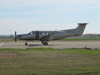 LX-JFU @ LFGJ - processing the checklist, Dole airport - by olivier Cortot