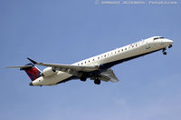 N181PQ @ KJFK - Bombardier CRJ-900 (CL-600-2D24) - Delta Connection (ExpressJet Airlines)   C/N 15181, N181PQ - by Dariusz Jezewski www.FotoDj.com