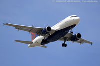 N323NB @ KJFK - Airbus A319-114 - Delta Air Lines  C/N 1453, N323NB - by Dariusz Jezewski www.FotoDj.com