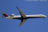 N331PQ @ KJFK - Bombardier CRJ-900LR (CL-600-2D24) - Delta Connection (Endeavor Air)   C/N 15331, N331PQ - by Dariusz Jezewski www.FotoDj.com