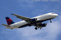 N337NW @ KJFK - Airbus A320-212 - Delta Air Lines  C/N 358, N337NW - by Dariusz Jezewski www.FotoDj.com