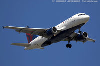 N346NB @ KJFK - Airbus A319-114 - Delta Air Lines  C/N 1796, N346NB - by Dariusz Jezewski www.FotoDj.com