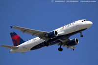 N367NW @ KJFK - Airbus A320-212 - Delta Air Lines  C/N 988, N367NW - by Dariusz Jezewski www.FotoDj.com