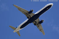 N766JB @ KJFK - Airbus A320-232 Etjay Luebay  - JetBlue Airways  C/N 3724, N766JB - by Dariusz Jezewski www.FotoDj.com