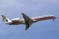 N827AE @ KJFK - Embraer ERJ-140LR (EMB-135KL) - American Eagle  C/N 145602, N827AE - by Dariusz Jezewski www.FotoDj.com