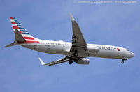 N858NN @ KJFK - Boeing 737-823 - American Airlines  C/N 30904, N858NN - by Dariusz Jezewski www.FotoDj.com