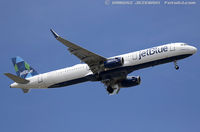 N949JT @ KJFK - Airbus A321-231 Ann Rhoades - JetBlue Airways  C/N 6575, N949JT - by Dariusz Jezewski www.FotoDj.com