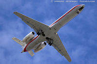 N853AE @ KJFK - Embraer ERJ-140LR (EMB-135KL) - American Eagle  C/N 145742, N853AE - by Dariusz Jezewski www.FotoDj.com