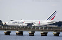 F-HPJJ @ KJFK - Airbus A380-861 - Air France  C/N 117, F-HPJJ - by Dariusz Jezewski www.FotoDj.com