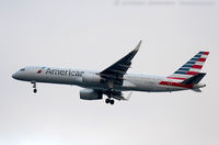 N199AN @ KJFK - Boeing 757-223 - American Airlines  C/N 32393, N199AN - by Dariusz Jezewski www.FotoDj.com