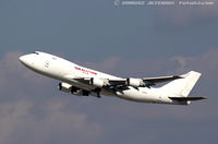 N401KZ @ KJFK - Boeing 747-481F/SCD - Kalitta Air  C/N 34016, N401KZ - by Dariusz Jezewski www.FotoDj.com