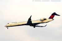N931XJ @ KJFK - Bombardier CRJ-900 (CL-600-2D24) - Delta Connection (Endeavor Air)   C/N 15193, N931XJ