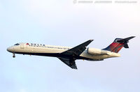 N964AT @ KJFK - Boeing 717-2BD - Delta Air Lines  C/N 55025, N964AT - by Dariusz Jezewski www.FotoDj.com