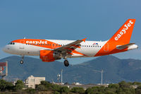 OE-LQL @ LIEO - LANDING 23L - by Gian Luca Onnis SARDEGNA SPOTTERS