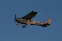N101LU @ KBCT - Cessna 172R - by Mark Pasqualino