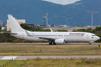 D-ABBD @ LIEO - TAXI 23L - by Gian Luca Onnis SARDEGNA SPOTTERS
