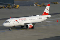 OE-LBN @ VIE - Austrian Airlines Airbus A320 - by Thomas Ramgraber