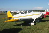 N48MB @ KOSH - Vans RV-6