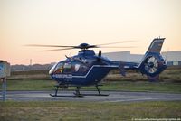 D-HVBI @ EDDK - Eurocopter EC-135T1 T2 - BPO Bundespolizei - 0177 - D-HVBI - 02.11.2015 - CGN - by Ralf Winter