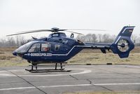 D-HVBX @ EDDK - Eurocopter EC-135T2 - BPO Bundespolizei - 0349 - D-HVBX - 17.02.2018 - CGN - by Ralf Winter