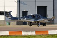 2-SALE @ EGSH - Return Visitor. - by keithnewsome