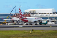 3B-NBE @ FIMP - At Mauritius - by Micha Lueck