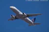 N478UA @ KEWR - Airbus A320-232 - United Airlines  C/N 1533, N478UA - by Dariusz Jezewski www.FotoDj.com