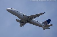 N648RW @ KEWR - Embraer 170SE (ERJ-170-100SE) - United Express (Republic Airlines)   C/N 17000068, N648RW - by Dariusz Jezewski www.FotoDj.com