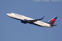 N391DA @ KEWR - Boeing 737-832 - Delta Air Lines  C/N 30560, N391DA - by Dariusz Jezewski www.FotoDj.com