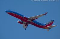 N8305E @ KEWR - Boeing 737-8H4 - Southwest Airlines  C/N 36683, N8305E - by Dariusz Jezewski www.FotoDj.com