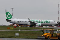 F-GZHV @ EGSH - Parked at Norwich. - by Graham Reeve