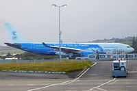 CS-TQW @ FMEE - At Roland Garros Airport - by Micha Lueck