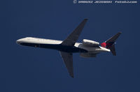 N607AT @ KLGA - Boeing 717-231 - Delta Air Lines  C/N 55074, N607AT - by Dariusz Jezewski www.FotoDj.com