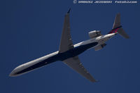 N954DL @ KLGA - McDonnell Douglas MD-88 - Delta Air Lines  C/N 49885, N954DL