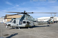 169239 @ KNKT - UH-1Y Venom 169239 HF-83 from HMLA-269 Gunrunners MAG-29 MCAS New River, NC