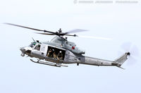 169287 @ KNKT - UH-1Y Venom 169287 TV-00 from HMLA-167 Warriors MAG-29 MCAS New River, NC - by Dariusz Jezewski www.FotoDj.com