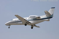 N552SC @ KFRG - Cessna 560XL Citation Excel  C/N 560-5144, N552SC